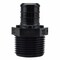 Apollo 3/4 in. Plastic PEX Barb x Male Pipe Thread Adapter (5-Pack), 5PK PXPAM345PK - alternate 2